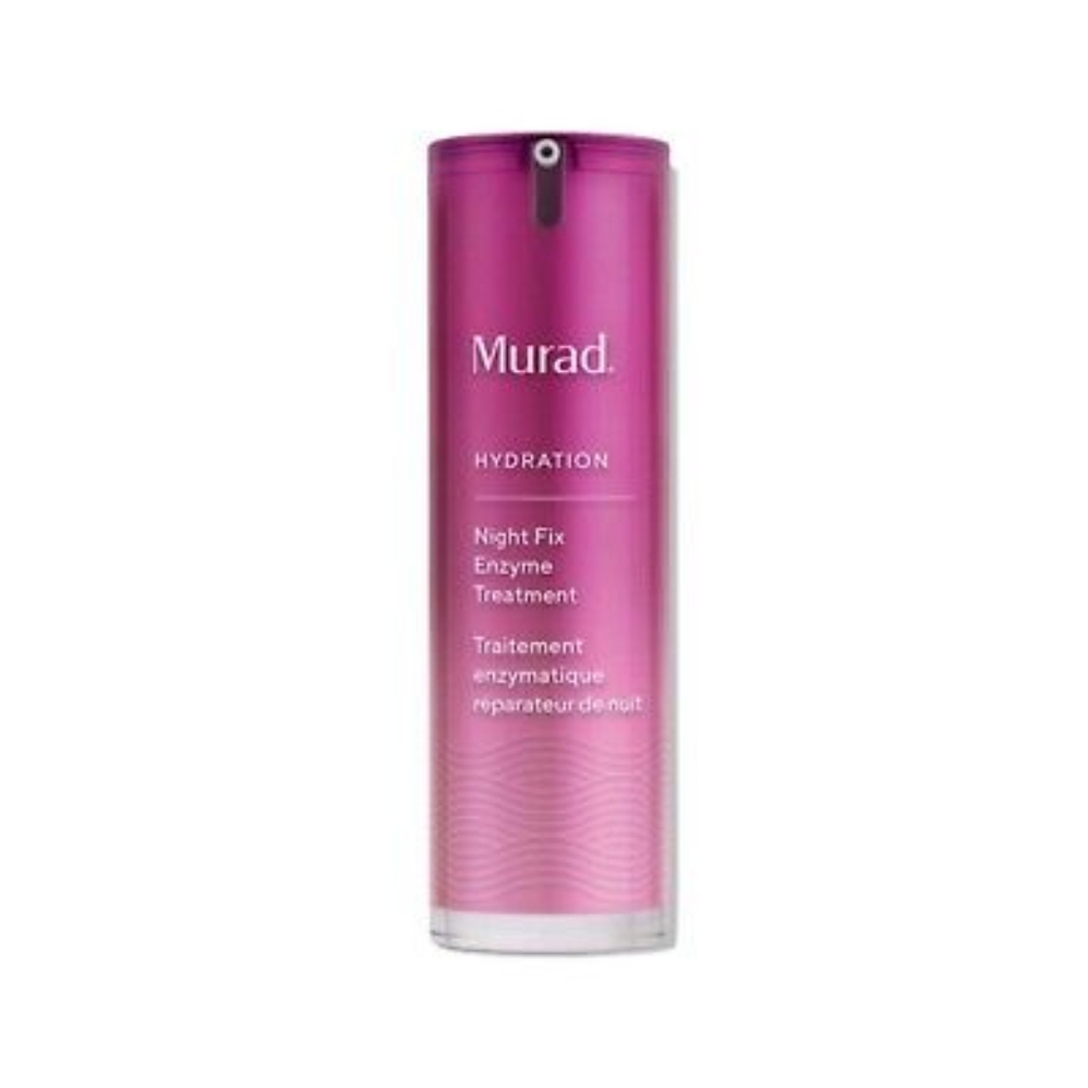 Murad Night Treatment Enzyme Cream